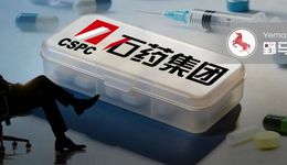 千亿石药集团“二代接班”，砸4.5亿“押注”减重赛道