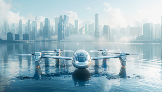China drafts unified eVTOL airworthiness standards, streamlining certification