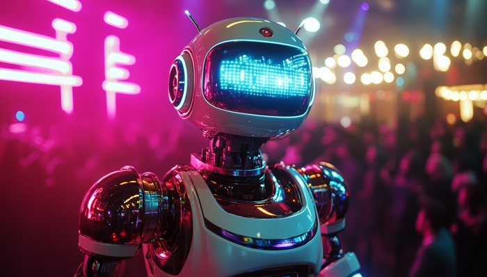 机器人租赁也有平台了，这个生意能做多大？