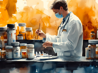 IPO雷达 | 信诺维“以研养研”之路：BD输血能否撑起创新药野心？