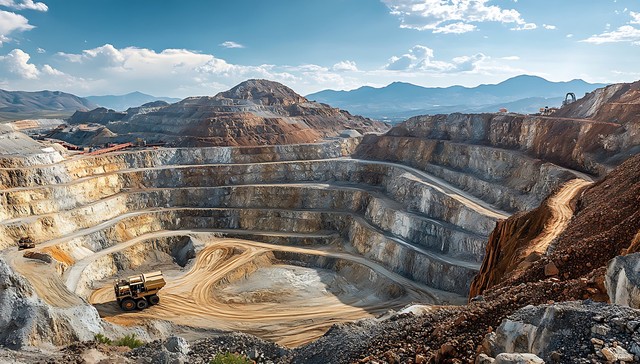 拿下南美顶级铜金矿！江西铜业将以8.67亿英镑现金收购索尔黄金