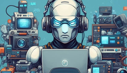 “大疆教父”，正在成为IPO发动机