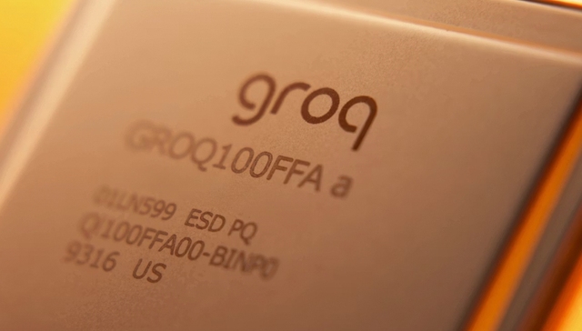 200亿美元收购AI芯片公司Groq？英伟达：只是达成推理技术许可