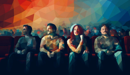 “既好看又难看”的《阿凡达3》，与“从涨停到跌停”的博纳