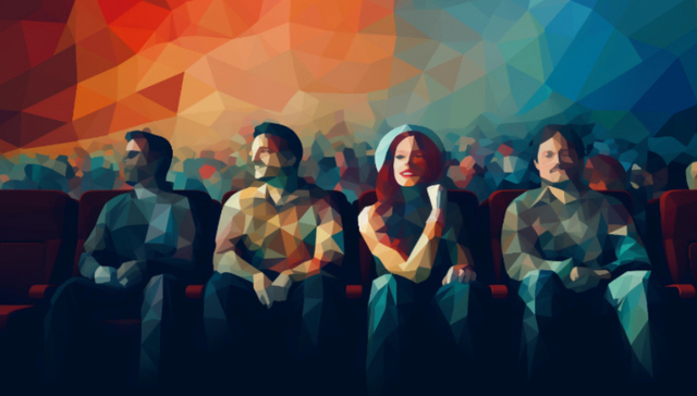 好莱坞电影,电影票房,