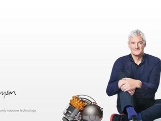 戴森创始人将6.24亿英镑资产转至新加坡，英国公司只剩1英镑