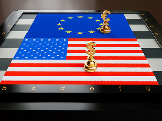 跨大西洋摩擦再升级，美国制裁5名欧洲公民