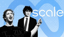 当姚顺雨们开始掌舵科技巨轮