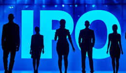 “东方迪士尼之父”，又要去IPO了