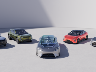 轻资产、重生态、硬背景 阿维塔IPO的三张底牌