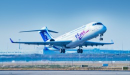 避开票价内卷，华夏航空瞄准支线+文旅“大蛋糕”