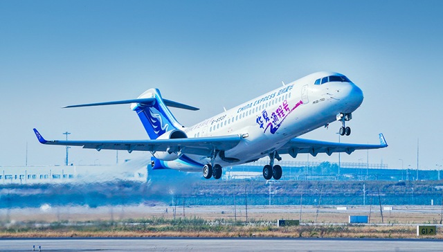 避开票价内卷，华夏航空瞄准支线+文旅“大蛋糕”