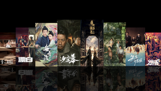 2025，年供应超60部的“悬疑小年”