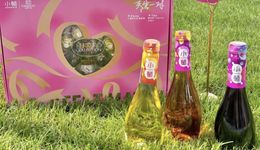 葡萄酒也杯卖，年轻人有自己的“拼好酒”