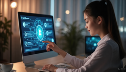 蚂蚁阿福，会不会雷声大，雨点小？