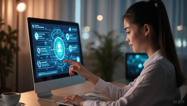 蚂蚁阿福，会不会雷声大，雨点小？