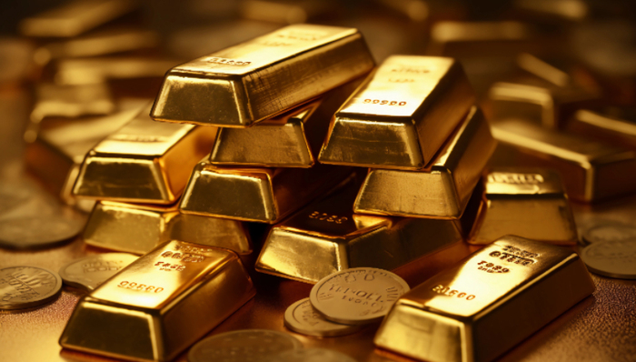 金价挺进5000美元 | 界面预言家②