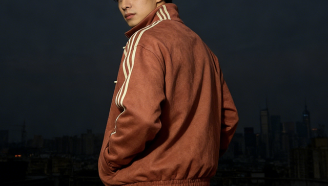 Samba不火了，阿迪学李宁玩国潮