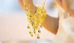 黄金再创新高，惊呆了炒股的人