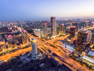 北京年末放松楼市限购政策，五环外新房有望率先迎来成交高峰