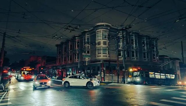 旧金山一场停电，为什么马斯克会“幸灾乐祸”？ | 电厂