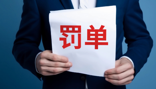 重庆农商行领870万元罚单，原副行长与首席审贷官被终身禁业