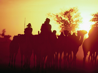 对等反制！这个西非产铀国无限期禁止美国人入境