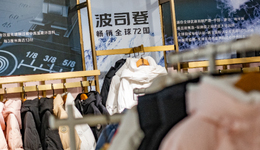 羽絨服，激戰(zhàn)千元檔