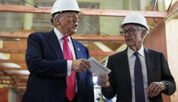 2026年美联储或降息2-3次，领导团队变化是关键 | 界面预言家③