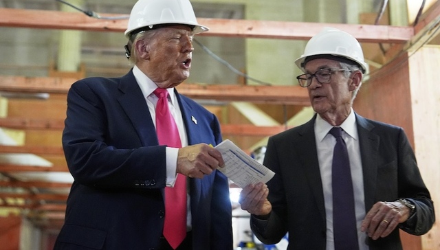 2026年美联储或降息2-3次，领导团队变化是关键 | 界面预言家③