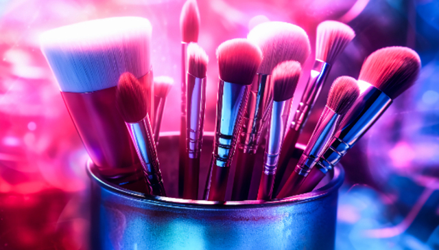 医疗器械,美妆品牌,