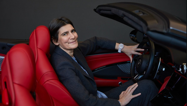 专访玛莎拉蒂中国及东南亚和太平洋地区总经理：在同质化浪潮中坚持意大利答案