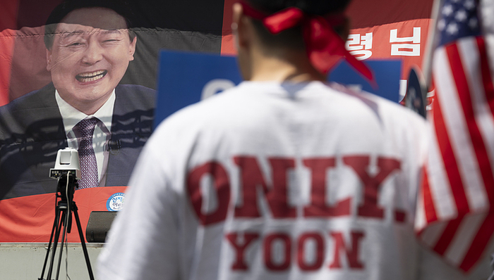 下个月有望作出判决，尹锡悦或因妨碍逮捕获刑10年