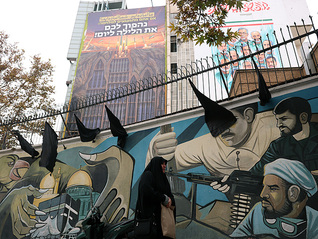 直指伊朗导弹武器库，以色列高层密集警告可能再次动手