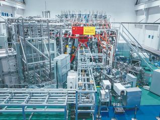 如果可控核聚变成功应用，哪些行业会兴盛起来？