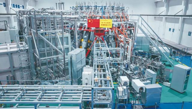 如果可控核聚变成功应用，哪些行业会兴盛起来？