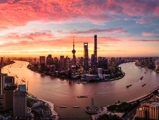 到2035年人均GDP翻番，上海底气何在