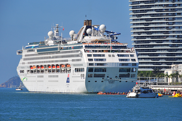 运营不足两年，“蓝梦之歌”邮轮明年1月4日起停航