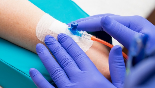 直通部委｜献血法施行至今无偿献血累计3.08亿人次 12月全国平均气温创历史同期第二高