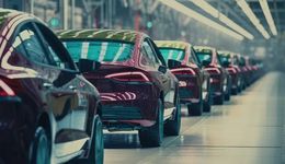 淘汰赛还在继续：“中国版特斯拉”没扛过2025年