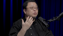 罗永浩押注的视频播客，赚不到钱？