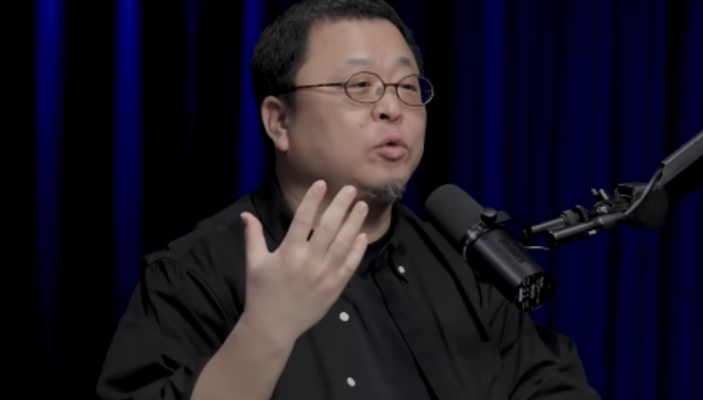 罗永浩押注的视频播客，赚不到钱？