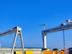 19.5亿买一张“赶海船票”，天顺风能豪赌风电“陆转海”