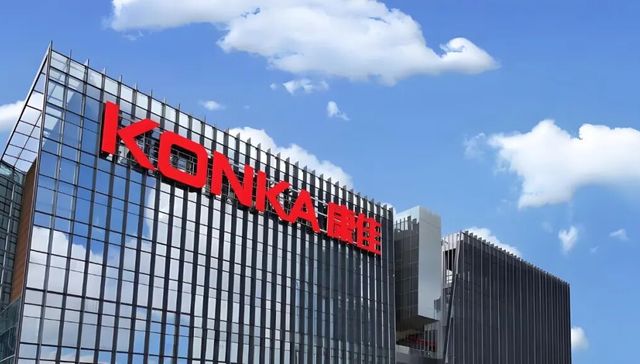 一代康佳彩霸也没落了