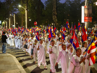 明天有望签署停火声明？泰国和柬埔寨即将迎来关键会谈