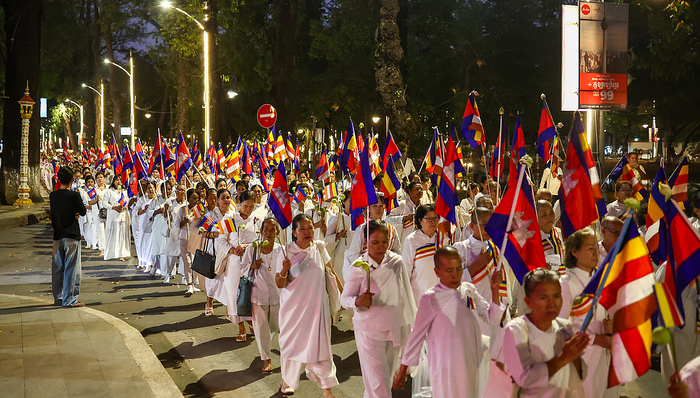 明天有望签署停火声明？泰国和柬埔寨即将迎来关键会谈