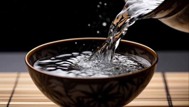 水井坊否认将被剑南春收购，但白酒并购整合暗流涌动