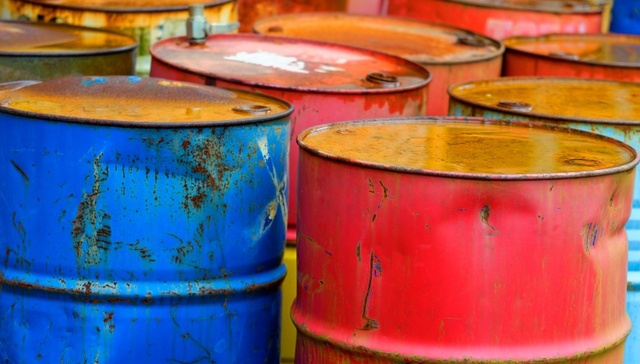 危险化学品安全法获通过：个人不得违法使用、储存、处置