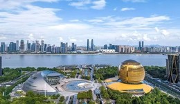 逆天价入市的杭州新盘被市场看空