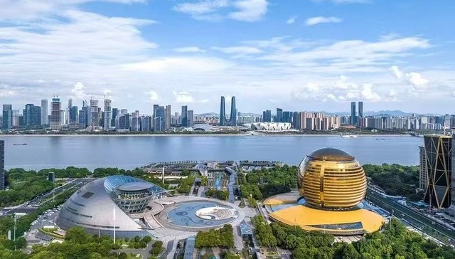 逆天价入市的杭州新盘被市场看空